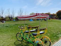 -南通洲际绿博园