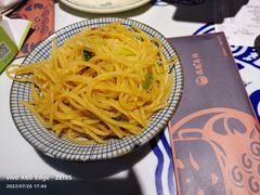 -满圆薄春饼(锦绣前程店)