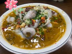 -老余杭面馆