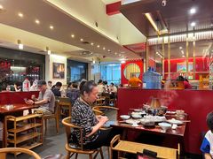 -1078號老北京涮肉(松柏店)