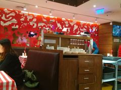 -西贝莜面村(上海百联西郊店)