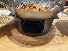 -春饼先生·北京烤鸭(甘井子万达店)
