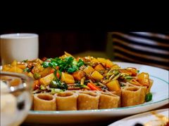 -雪山晋乡楼(食品街店)