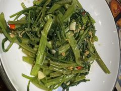 -金厨泰国餐厅·全泰籍厨师料理(拱北店)