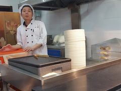 -津门张记包子铺(华昌道店)