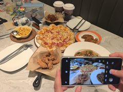 -必胜客(远大路店)