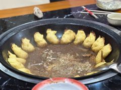 -边江铁锅炖鱼(振八街店)