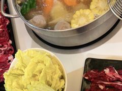 -陈记顺和潮汕牛肉火锅(番禺迎宾大道店)