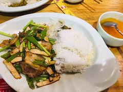 -车沾巷·重庆老味豌杂面