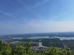 -虞山风景区