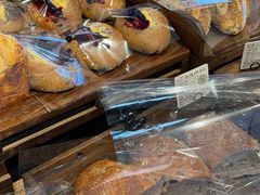 -西村叔叔的店·面包·甜品·蛋糕(清河万象汇店)