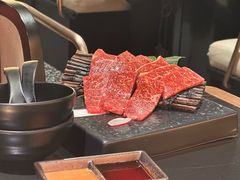 -厚贞日式烤肉(浦东汇智店)