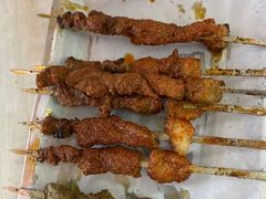 -六味斋(柳巷店)