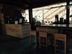 -VOYAGE COFFEE(北锣鼓巷店)