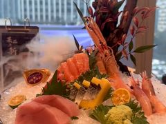 -上井料理黑金店(IFS国金中心店)
