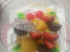 -甜甜蛋糕店(幸福街店)