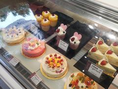 -苹果花园(金耀南路店)