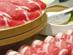 -海底捞火锅(璞丽中心店)