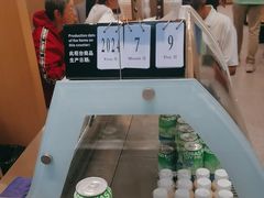 -李与白包子铺(桐梓林店)
