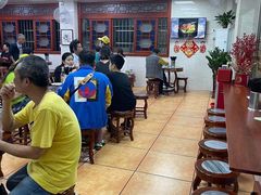 -珍珍小食店(西华路店)