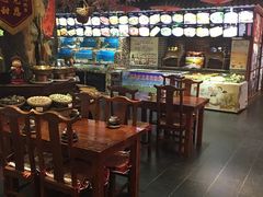 -东北大院·东北菜(三台子店)