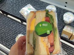 -物美超市(三里河店)