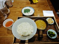 -李百蟹·江南蟹黄面(夫子庙店)