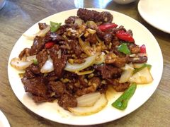 -津菜宋记老房子(平山道店)