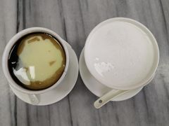 -沙湾姜撞奶甜品店(昌岗中路店)