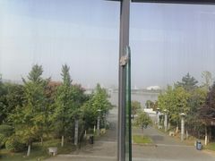 -西安锦江国际酒店