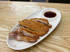 -孙阿姨上海小吃·本帮小厨(隆昌路店)