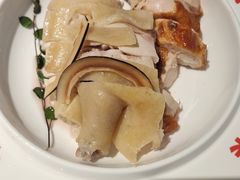 -沿江海南菜·文昌鸡祖师爷(大东海店)