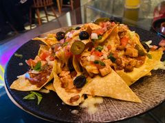 -The Rug Cafe(王府中环店)