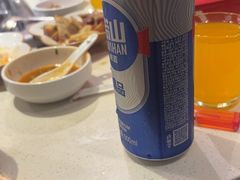 -海底捞火锅(勒泰店)