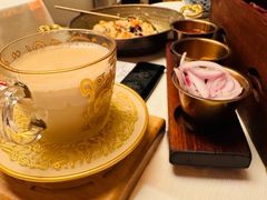 -龟兹KUCINA·新疆菜(前滩L+PLAZA店)