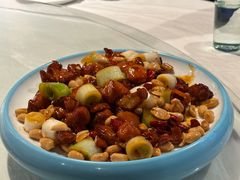 -小时候文化主题餐厅(田家店)