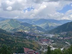 -五台山风景名胜区