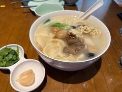 -禾珍珠家常小馆(河南博物院店)