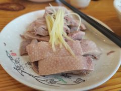 -乡亲鹅肉城(昆山店)