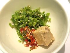 小料-四川简阳羊肉汤火锅(金台路店)