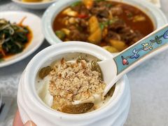 -汗腾格里·风味餐厅(新疆驻京办店)