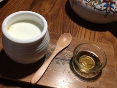 酸奶-纳瓦新疆菜(银都店)