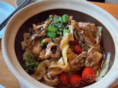 -竹里馆·淮扬菜·功夫茶(老门东店)