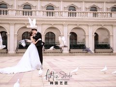 -艺匠摄影ARTIZ STUDIO(大连店)