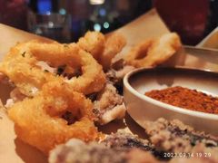 -Nord Grill&Bar Highland诺德西餐(深圳欢乐海岸店)