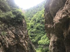 -仙人峪