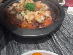 -情妹耙泥鳅·江湖川菜(科华店)