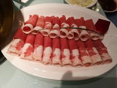-鼓楼东街老火锅(鼓楼店)