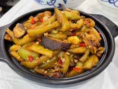 -新新湘菜馆(新中街二条店)