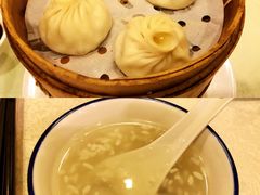 -梅龙镇酒家(南京西路总店)